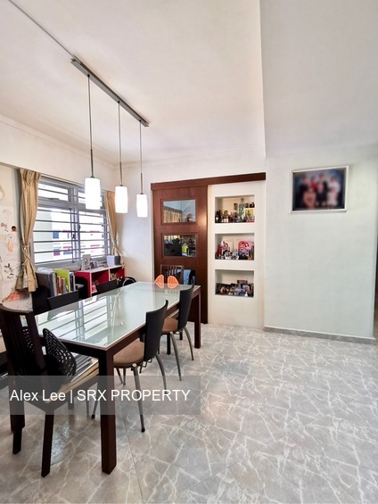 Blk 868 Woodlands Street 83 (Woodlands), HDB Executive #209615971